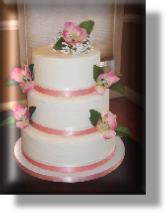 Sweet N Sassy Wedding Cakes